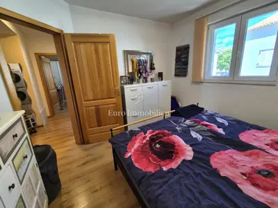 Apartment 99 m², Njivice na Krku - panoramic sea view - 18