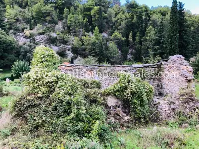 Land, Brač, 520 m², 130 000 € - 8