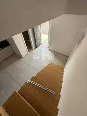 House 115 m², Zaton - 3 bedrooms and pool - 20