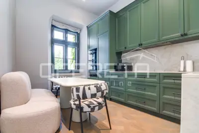 Najam, Stan, Centar, Demetrova, 5s, 258 m² - 3