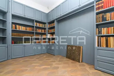Najam, Stan, Centar, Demetrova, 5s, 258 m² - 22