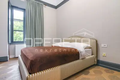 Najam, Stan, Centar, Demetrova, 5s, 258 m² - 16