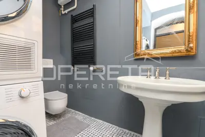 Najam, Stan, Centar, Demetrova, 5s, 258 m² - 6