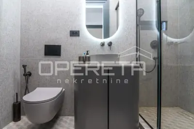 Najam, Stan, Centar, Demetrova, 5s, 258 m² - 19