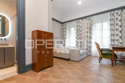 Najam, Stan, Centar, Demetrova, 5s, 258 m² - 10
