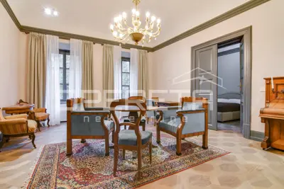 Najam, Stan, Centar, Demetrova, 5s, 258 m² - 15