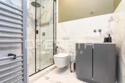 Najam, Stan, Centar, Demetrova, 5s, 258 m² - 5