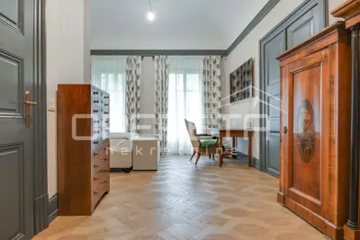Najam, Stan, Centar, Demetrova, 5s, 258 m² - 9