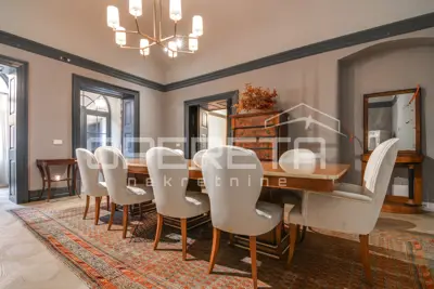 Najam, Stan, Centar, Demetrova, 5s, 258 m² - 13