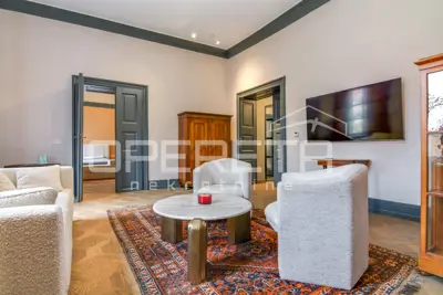 Najam, Stan, Centar, Demetrova, 5s, 258 m² - 20