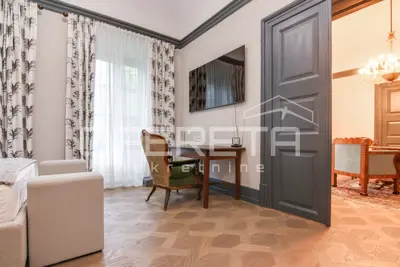 Najam, Stan, Centar, Demetrova, 5s, 258 m² - 11