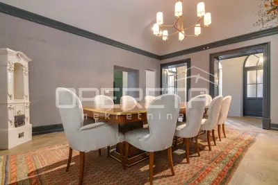 Najam, Stan, Centar, Demetrova, 5s, 258 m² - 4