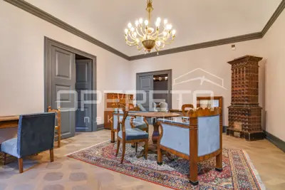 Najam, Stan, Centar, Demetrova, 5s, 258 m² - 14