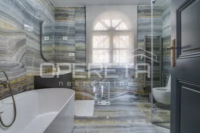 Najam, Stan, Centar, Demetrova, 5s, 258 m² - 21