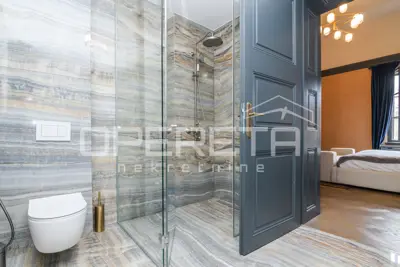 Najam, Stan, Centar, Demetrova, 5s, 258 m² - 12