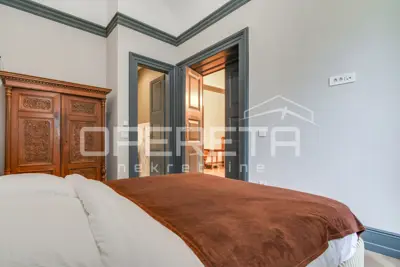 Najam, Stan, Centar, Demetrova, 5s, 258 m² - 8