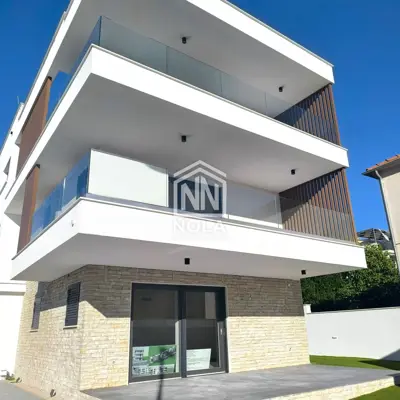 Vodice ekskluzivno na ekskluzivnoj lokaciji z1 sj3