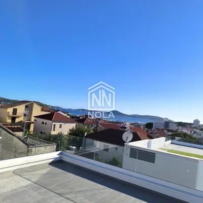 Vodice ekskluzivno na ekskluzivnoj lokaciji z1 sj3 - 8