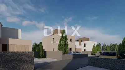 Haus 279,64 m², Vrsi - Pool und Garage - 19