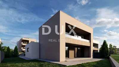 Haus 279,64 m², Vrsi - Pool und Garage - 2