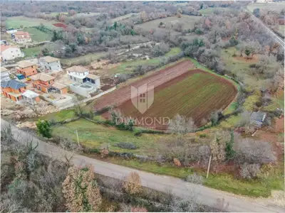 Building plot 2,043 m², Svetvinčenat - Istra - 5