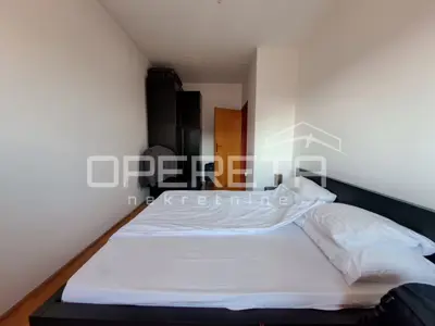 Stan 109 m², Špansko, dvoetažni s otvorenim pogledom - 6