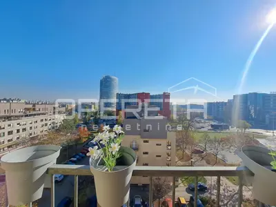 Stan 109 m², Špansko, dvoetažni s otvorenim pogledom - 11