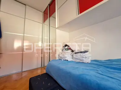 Stan 109 m², Špansko, dvoetažni s otvorenim pogledom - 9
