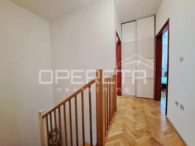 Stan 109 m², Špansko, dvoetažni s otvorenim pogledom - 15