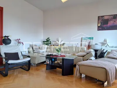 Stan 109 m², Špansko, dvoetažni s otvorenim pogledom - 5