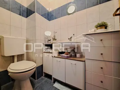 Stan 109 m², Špansko, dvoetažni s otvorenim pogledom - 14