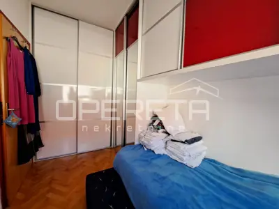 Stan 109 m², Špansko, dvoetažni s otvorenim pogledom - 21