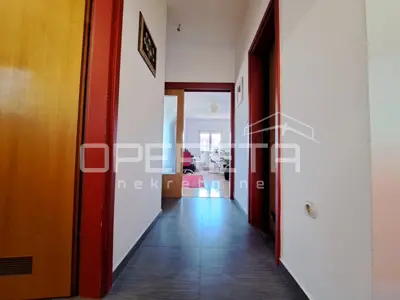 Stan 109 m², Špansko, dvoetažni s otvorenim pogledom - 16