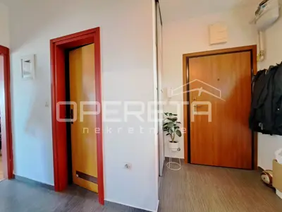 Stan 109 m², Špansko, dvoetažni s otvorenim pogledom - 19