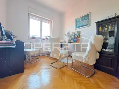 Stan 109 m², Špansko, dvoetažni s otvorenim pogledom - 4