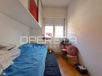 Stan 109 m², Špansko, dvoetažni s otvorenim pogledom - 20