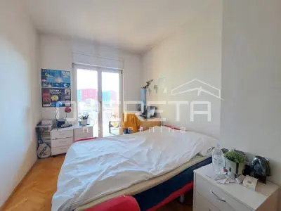 Stan 109 m², Špansko, dvoetažni s otvorenim pogledom - 7