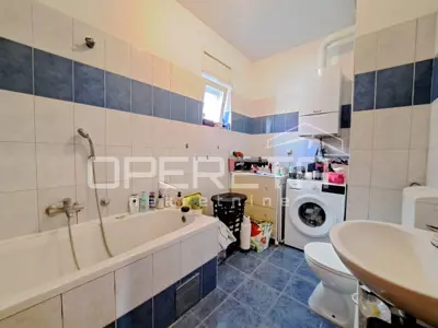 Stan 109 m², Špansko, dvoetažni s otvorenim pogledom - 13