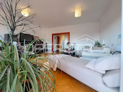 Stan 109 m², Špansko, dvoetažni s otvorenim pogledom - 3