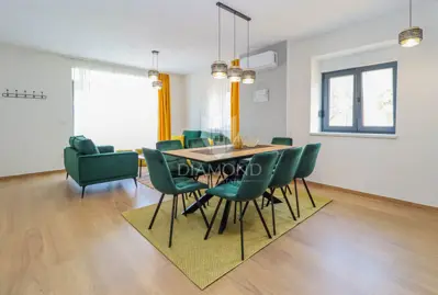 Umag, center! Modern house in a sought-after location! - 4