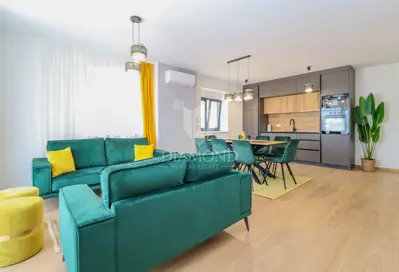 Umag, center! Modern house in a sought-after location!