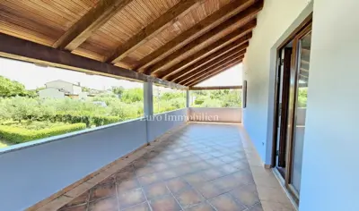 Stan 82 m², Poreč - 2 spavaće sobe i terasa - 4