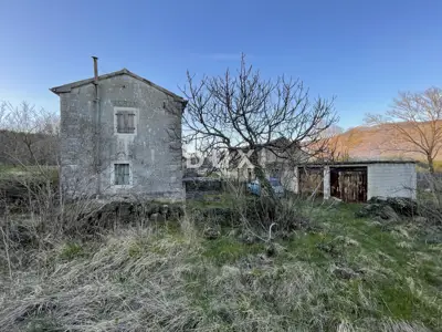 House 188 m², Kršan - peaceful Istrian estate - 7