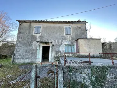House 188 m², Kršan - peaceful Istrian estate - 5
