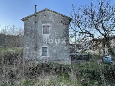 House 188 m², Kršan - peaceful Istrian estate - 13