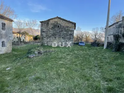 House 188 m², Kršan - peaceful Istrian estate - 10