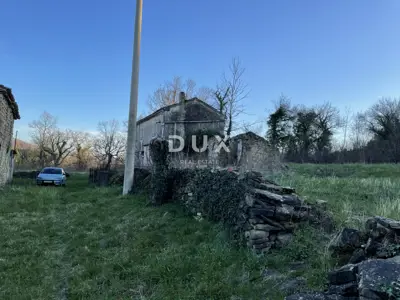 House 188 m², Kršan - peaceful Istrian estate - 11