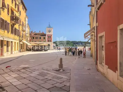 Prilika! Dva stana u srcu Rovinja! - 17