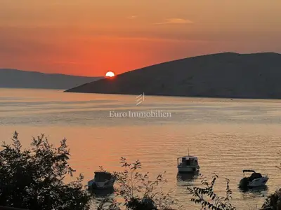 Boutique hotel 460,5 m², Krk - 100 m od mora - 5