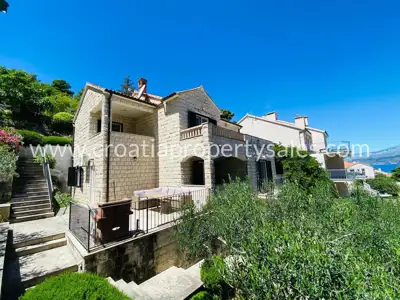 Kuća, Brač, 133 m², 910 000 €